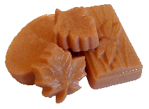 Olio di Vita Amore Olive Oil Soap - Standard, gift and travel bars