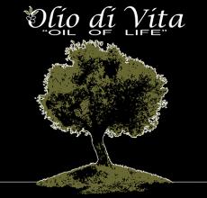 Olio di Vita logo