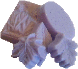 Unwind Olive Oil Soap - Gift, Plain and Travel Soaps